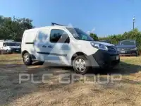 2019 Renault Kangoo