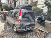 2019 Renault Kangoo