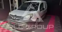 2019 Renault Kangoo