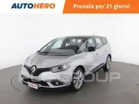 2019 Renault Grand Scenic