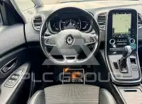2019 Renault Grand Scenic
