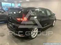 2019 Renault Grand Scenic
