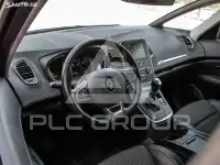 2019 Renault Grand Scenic