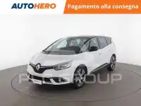 2019 Renault Grand Scenic