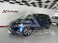 2019 Renault Grand Scenic