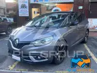 2019 Renault Grand Scenic