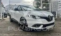 2019 Renault Grand Scenic