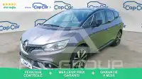 2019 Renault Grand Scenic