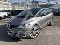 2019 Renault Grand Scenic
