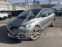 2019 Renault Grand Scenic