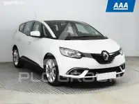 2019 Renault Grand Scenic