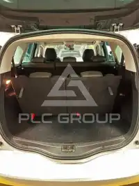 2019 Renault Grand Scenic