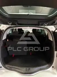 2019 Renault Grand Scenic
