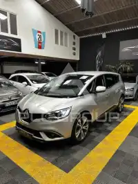 2019 Renault Grand Scenic