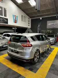 2019 Renault Grand Scenic