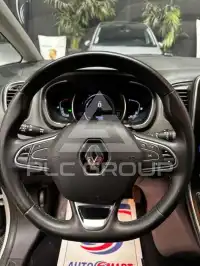 2019 Renault Grand Scenic