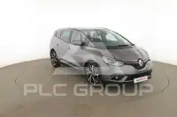 2019 Renault Grand Scenic