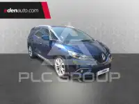 2019 Renault Grand Scenic