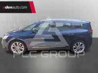 2019 Renault Grand Scenic