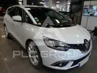 2019 Renault Grand Scenic