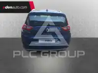 2019 Renault Grand Scenic
