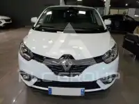 2019 Renault Grand Scenic