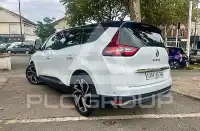 2019 Renault Grand Scenic