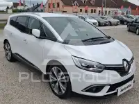 2019 Renault Grand Scenic