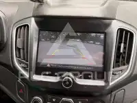 2019 Chery Tiggo 5