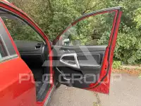 2019 Chery Tiggo 5