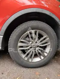 2019 Chery Tiggo 5