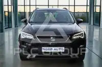 2019 Seat Alteca