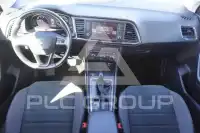 2019 Seat Alteca