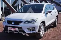 2019 Seat Alteca