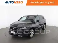 2019 Seat Alteca