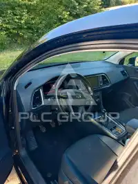 2019 Seat Alteca