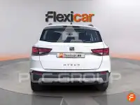 2019 Seat Alteca