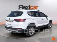 2019 Seat Alteca