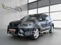 2019 Seat Alteca