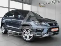 2019 Seat Alteca
