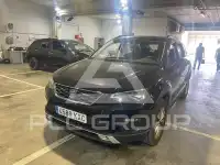 2019 Seat Alteca