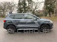 2019 Seat Alteca