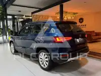 2019 Seat Alteca