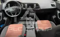 2019 Seat Alteca