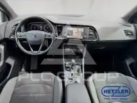 2019 Seat Alteca