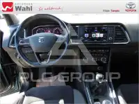 2019 Seat Alteca