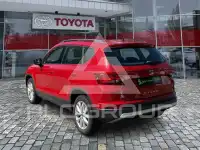 2019 Seat Alteca