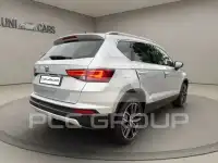 2019 Seat Alteca