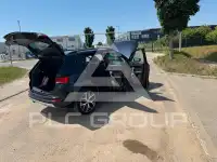 2019 Seat Alteca