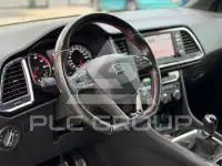 2019 Seat Alteca